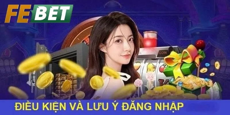 Những Lỗi Thường Gặp Khi Đăng Ký FEBET Và Cách Khắc Phục Hiệu Quả Cho Người Mới